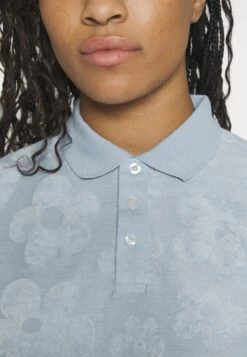 YOURTURN Towelingyt- Poloshirt - 501 - Light Blue 13 YOURTURN Towelingyt- Poloshirt - 501 - Light Blue -YOURTURN Verkoopwinkel c11cb620e5244e46ba7abe25340f2a2a