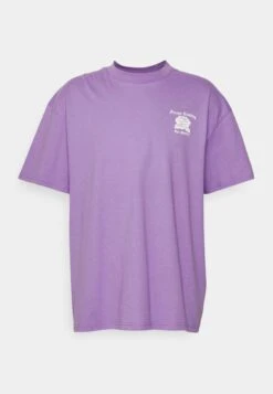 YOURTURN Unisex - T-Shirt Print - Lilac 12 YOURTURN Unisex - T-Shirt Print - Lilac -YOURTURN Verkoopwinkel c1ab90d9101d4475bda85e4612dfaa6d