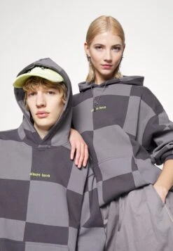 YOURTURN Unisex - Sweater - Dark Grey 9 YOURTURN Unisex - Sweater - Dark Grey -YOURTURN Verkoopwinkel c1bdc134b46c4feb95672e02526d275b