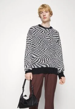 Phluid Project X Yourturn Unisex - Trui - Multi Coloured 9 Phluid Project X Yourturn Unisex - Trui - Multi Coloured -YOURTURN Verkoopwinkel c35fba1d79bf44729ebff768b76b9f2c