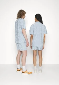 YOURTURN Towelingyt- Poloshirt - 501 - Light Blue 9 YOURTURN Towelingyt- Poloshirt - 501 - Light Blue -YOURTURN Verkoopwinkel c64c7aac16774ecfa5b2dec419cab43f