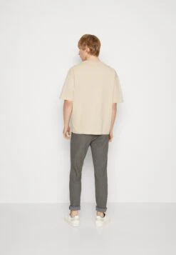 YOURTURN Graphic Tee Unisex - T-Shirt Print - Beige 8 YOURTURN Graphic Tee Unisex - T-Shirt Print - Beige -YOURTURN Verkoopwinkel c8293563e1094145a512e4cf53ccff3c