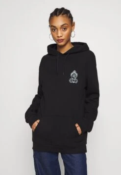 YOURTURN Hoodie - Black 11 YOURTURN Hoodie - Black -YOURTURN Verkoopwinkel c88764f0a1044b4e834a35a522ecc7da