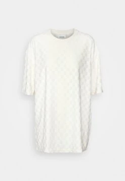 YOURTURN Unisex - T-Shirt Print - Off-White 10 YOURTURN Unisex - T-Shirt Print - Off-White -YOURTURN Verkoopwinkel cad96d7eff0940619982266ef8f52cba