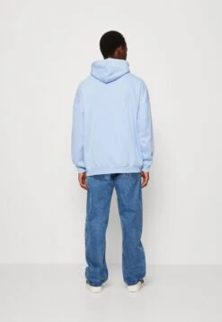 YOURTURN Super Oversized Unisex - Hoodie - Light Blue 8 YOURTURN Super Oversized Unisex - Hoodie - Light Blue -YOURTURN Verkoopwinkel cc2166eb012b40748995ac187598d7d6