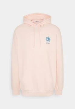 YOURTURN Unisex - Hoodie - Pink -YOURTURN Verkoopwinkel ccba372825324bab8e53318a26bd31ce