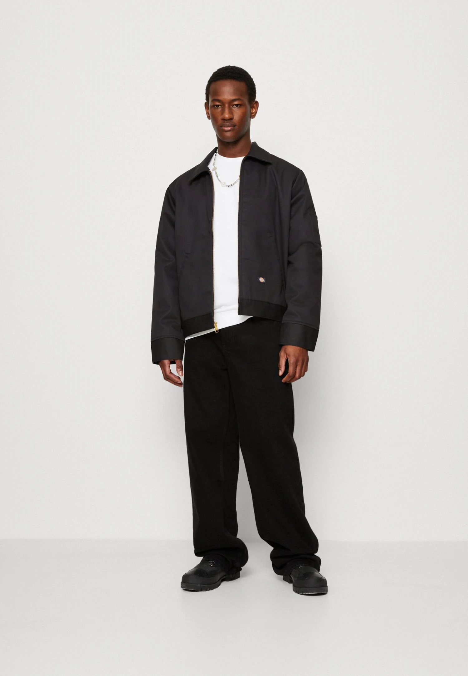 YOURTURN Unisex 2 Pack - Sweater - Black/White 1 YOURTURN Unisex 2 Pack - Sweater - Black/White