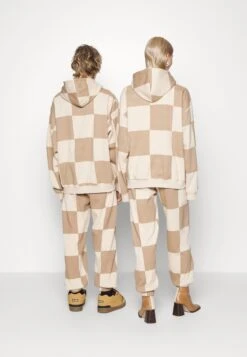 YOURTURN Unisex - Trainingsbroek - Beige 8 YOURTURN Unisex - Trainingsbroek - Beige -YOURTURN Verkoopwinkel cf69707f579243a1b1a81a42fc59ce0e