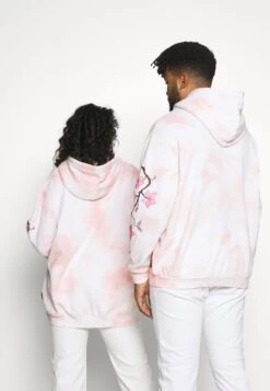 YOURTURN Unisex - Hoodie - Pink 7 YOURTURN Unisex - Hoodie - Pink -YOURTURN Verkoopwinkel d142d312521e42eb8066fb183375912b