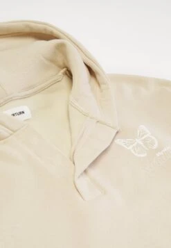 YOURTURN Unisex - Sweater - Beige -YOURTURN Verkoopwinkel d148c58fdbc045ce92a2fdae05424c1f