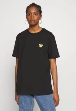 YOURTURN T-Shirt Print - Black 9 YOURTURN T-Shirt Print - Black -YOURTURN Verkoopwinkel d1d0528ca66c42ed9699079325a22faa