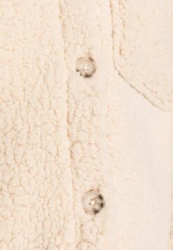 YOURTURN Sherpajacket Unisex - Fleecejas - Tan -YOURTURN Verkoopwinkel d2e255a71a4442fbba329c3702517e2c