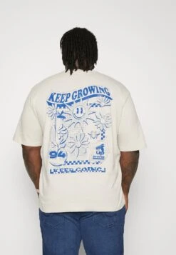 YOURTURN T-Shirt Print - Beige 8 YOURTURN T-Shirt Print - Beige -YOURTURN Verkoopwinkel d40624b3db314142bfe78abaa669b8ba