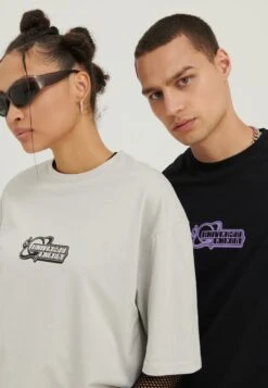 YOURTURN Unisex - T-Shirt Print - Light Grey 7 YOURTURN Unisex - T-Shirt Print - Light Grey -YOURTURN Verkoopwinkel d4723058caa7414a8c2bd8454aae1ef0