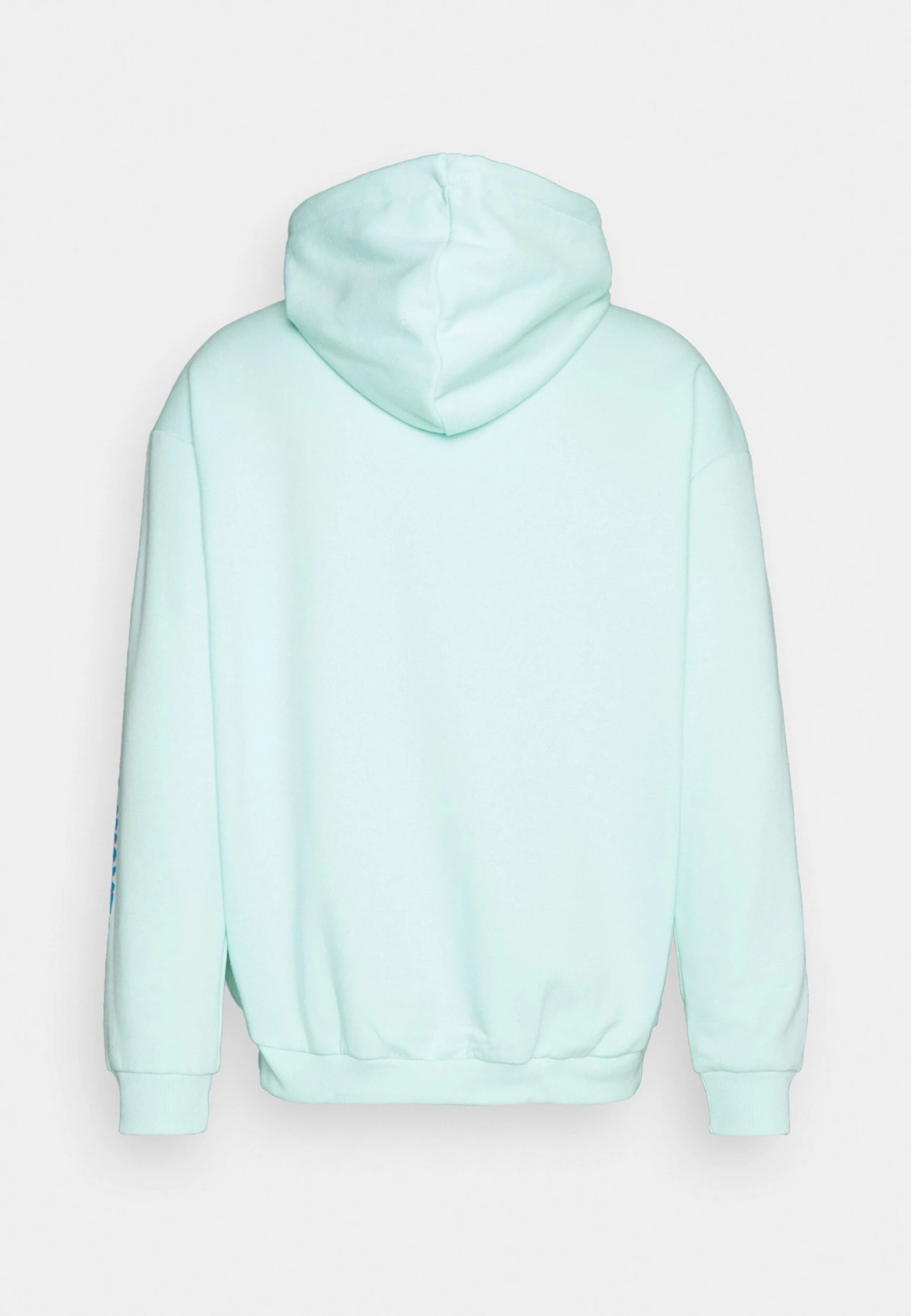 YOURTURN Unisex - Hoodie - Mint 2 YOURTURN Unisex - Hoodie - Mint - Afbeelding 2