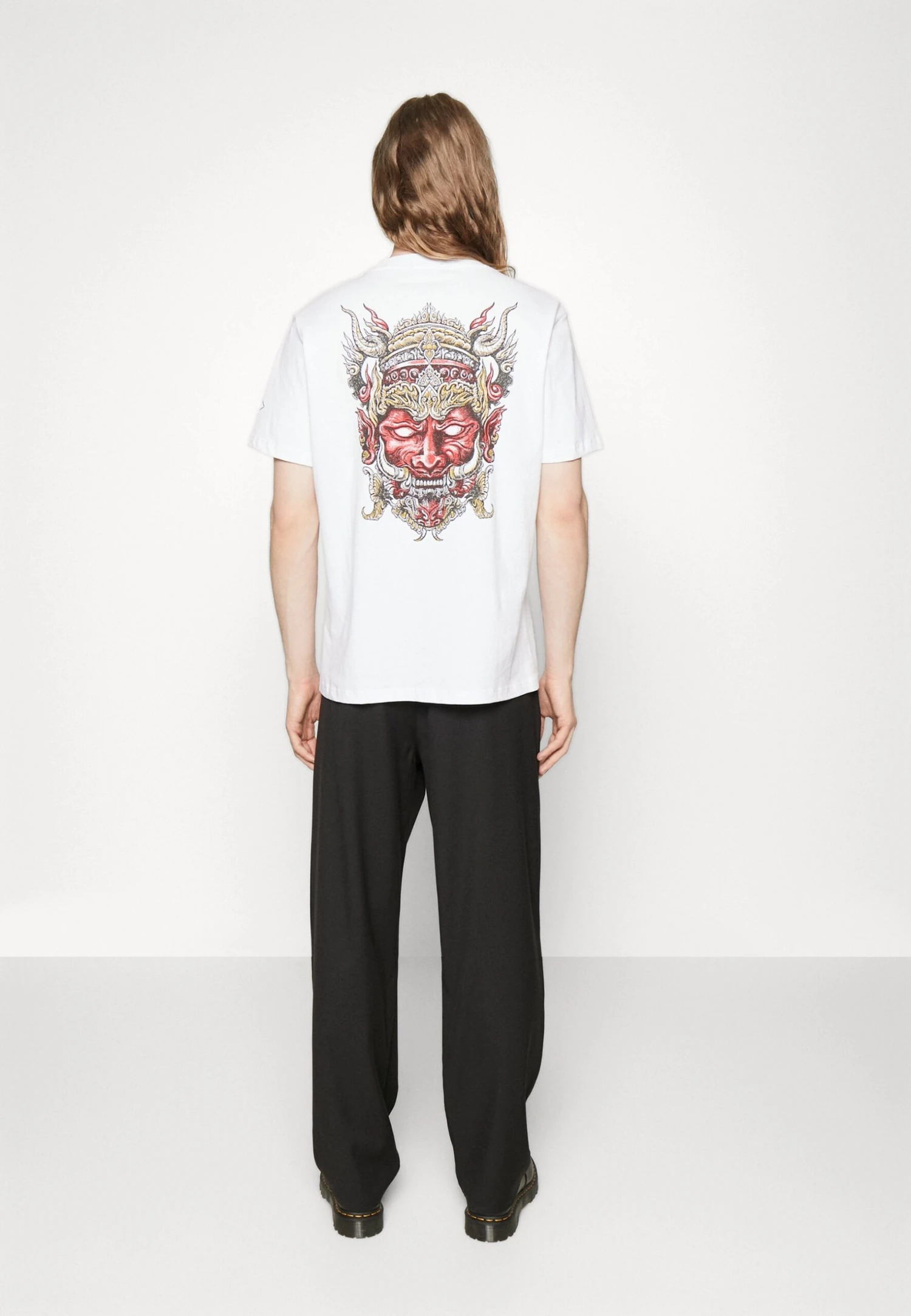 YOURTURN Unisex - Broek -Black 3 YOURTURN Unisex - Broek -Black - Afbeelding 3