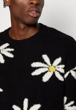 YOURTURN Trui - Black 11 YOURTURN Trui - Black -YOURTURN Verkoopwinkel d60f029f474c4da889955b8689f3a499