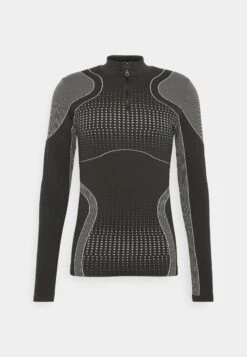 YOURTURN Jaquard Sports Unisex - Longsleeve - Black 10 YOURTURN Jaquard Sports Unisex - Longsleeve - Black -YOURTURN Verkoopwinkel da1f5831f169498ea91dbb47e3f0ecfa