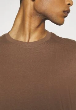 YOURTURN Unisex 5 Pack - T-Shirt Basic - Light Blue/Blue/Stone 13 YOURTURN Unisex 5 Pack - T-Shirt Basic - Light Blue/Blue/Stone -YOURTURN Verkoopwinkel da298b2926e44d7a889b4a9d750e628e