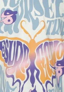 YOURTURN Unisex - T-Shirt Print - Off-White 5 YOURTURN Unisex - T-Shirt Print - Off-White -YOURTURN Verkoopwinkel dd7ea86ba7594ecf86fa69fd0f22c833