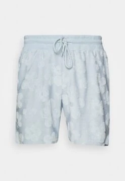 YOURTURN Unisex - Shorts - Blue -YOURTURN Verkoopwinkel ddd62c69132a45ce9b16458bbe080bba