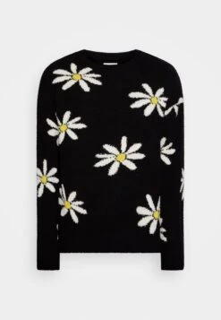 YOURTURN Trui - Black 10 YOURTURN Trui - Black -YOURTURN Verkoopwinkel de19241a817d472d9648dca05afb94ab