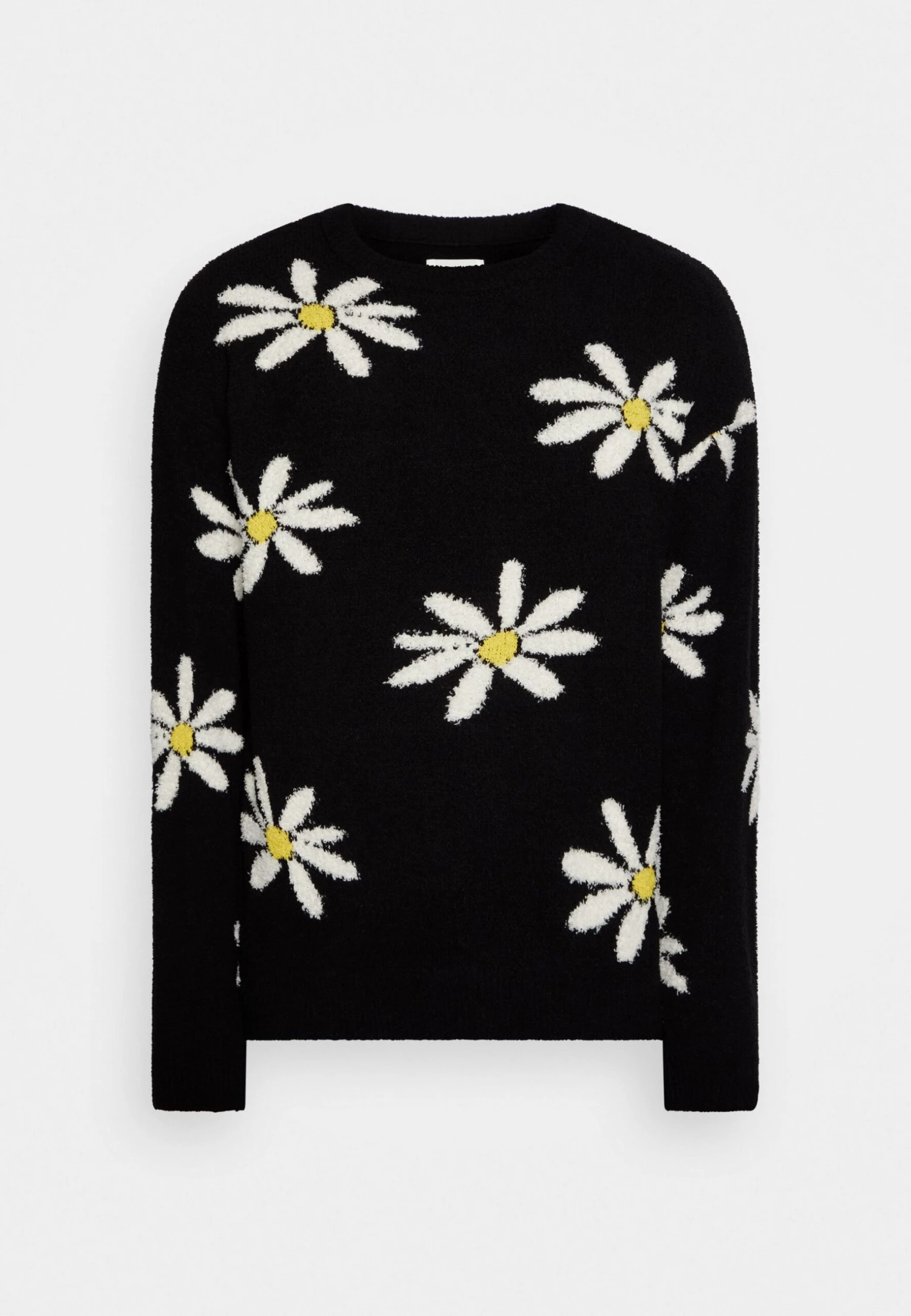 YOURTURN Trui - Black 5 YOURTURN Trui - Black - Afbeelding 5