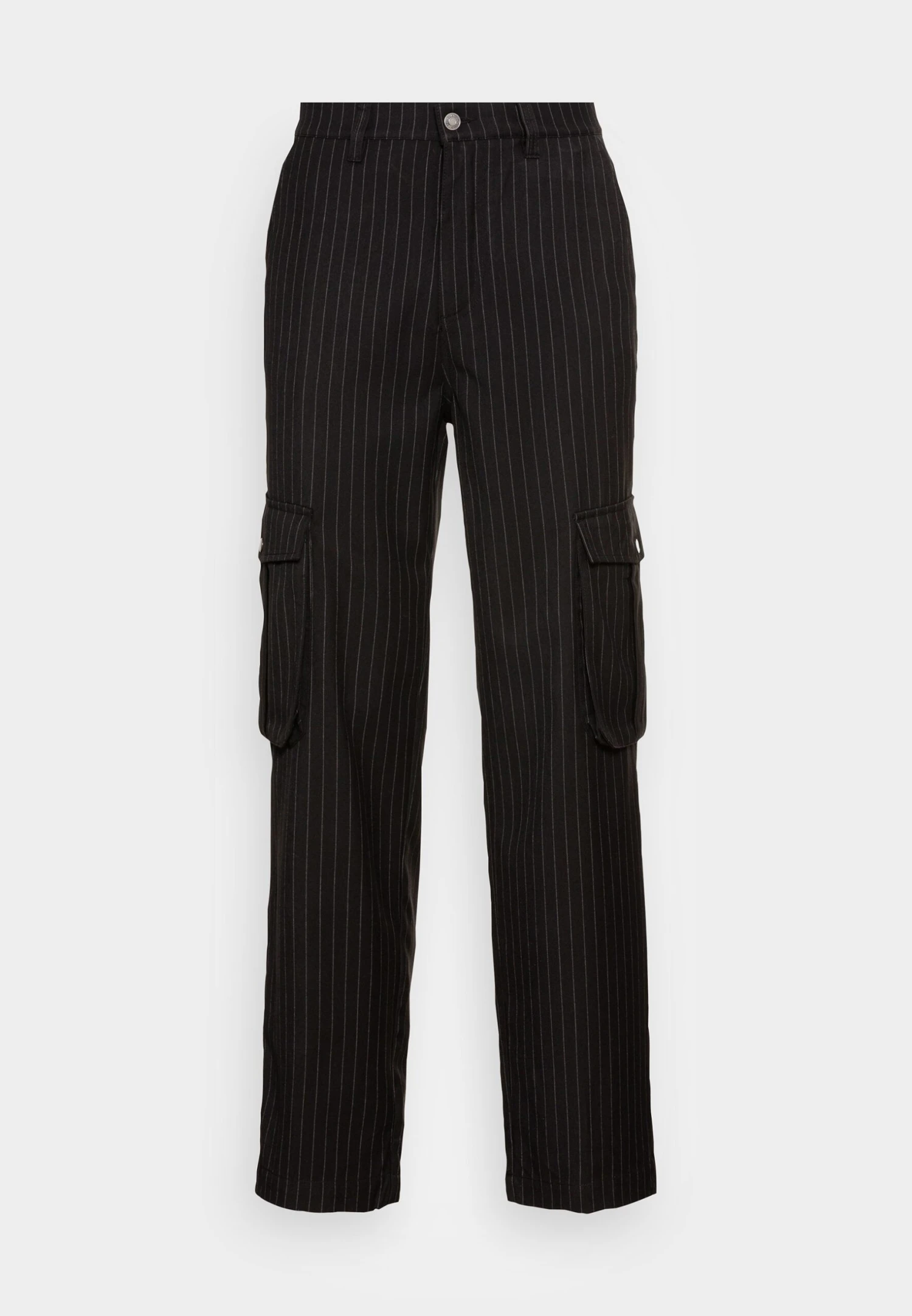 YOURTURN Unisex - Cargobroek - Black 1 YOURTURN Unisex - Cargobroek - Black