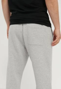 YOURTURN Unisex - Trainingsbroek - Mottled Light Grey 9 YOURTURN Unisex - Trainingsbroek - Mottled Light Grey -YOURTURN Verkoopwinkel e2c597da65b14b478da1edc0434c2969