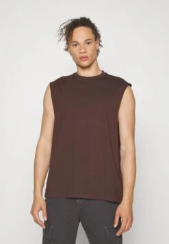 YOURTURN Unisex 2 Pack - Top - Light Grey/Brown 8 YOURTURN Unisex 2 Pack - Top - Light Grey/Brown -YOURTURN Verkoopwinkel e3ca54916e7d4d818d88b1597f339adf