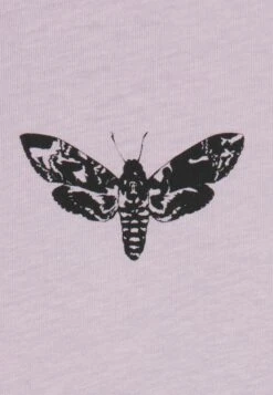 YOURTURN Unisex - T-Shirt Print - Lilac 5 YOURTURN Unisex - T-Shirt Print - Lilac -YOURTURN Verkoopwinkel e6bf29f5728e406db8e9ff0eb9cda76d