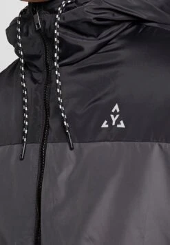 YOURTURN Jas - Grey 9 YOURTURN Jas - Grey -YOURTURN Verkoopwinkel e8402757b7d84ccdb0599c59e5867a70