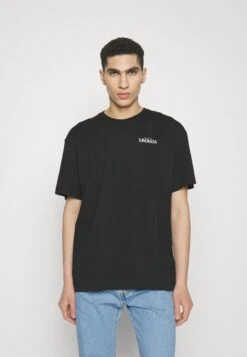 YOURTURN Dragon Graphic TeeUnisex - T-Shirt Print - Black 8 YOURTURN Dragon Graphic TeeUnisex - T-Shirt Print - Black -YOURTURN Verkoopwinkel e8dab2daf6344bea92b8a1ce46409464