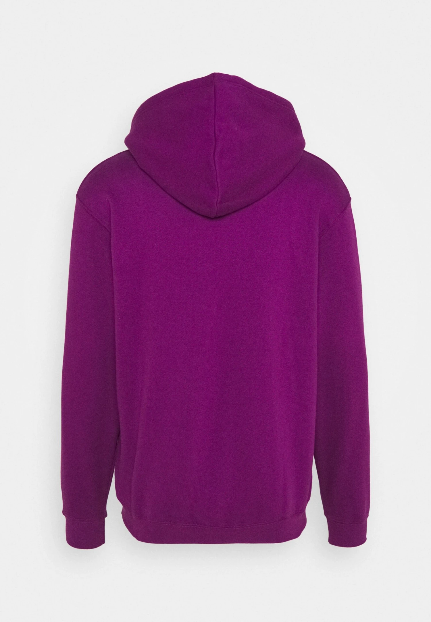YOURTURN Unisex - Hoodie - Purple 2 YOURTURN Unisex - Hoodie - Purple - Afbeelding 2