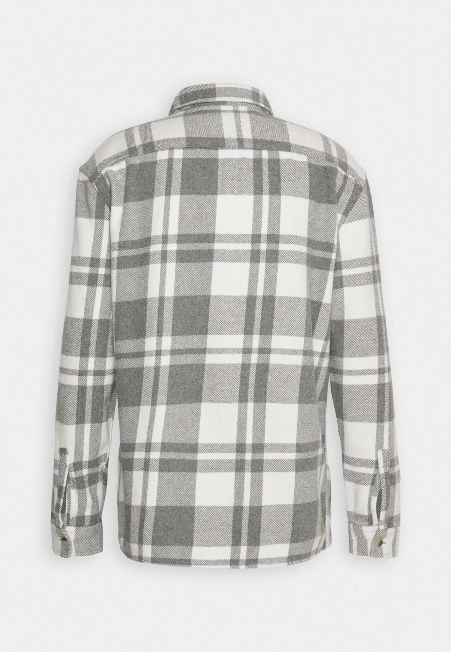 YOURTURN Unisex - Jas - Light Grey 6 YOURTURN Unisex - Jas - Light Grey - Afbeelding 6