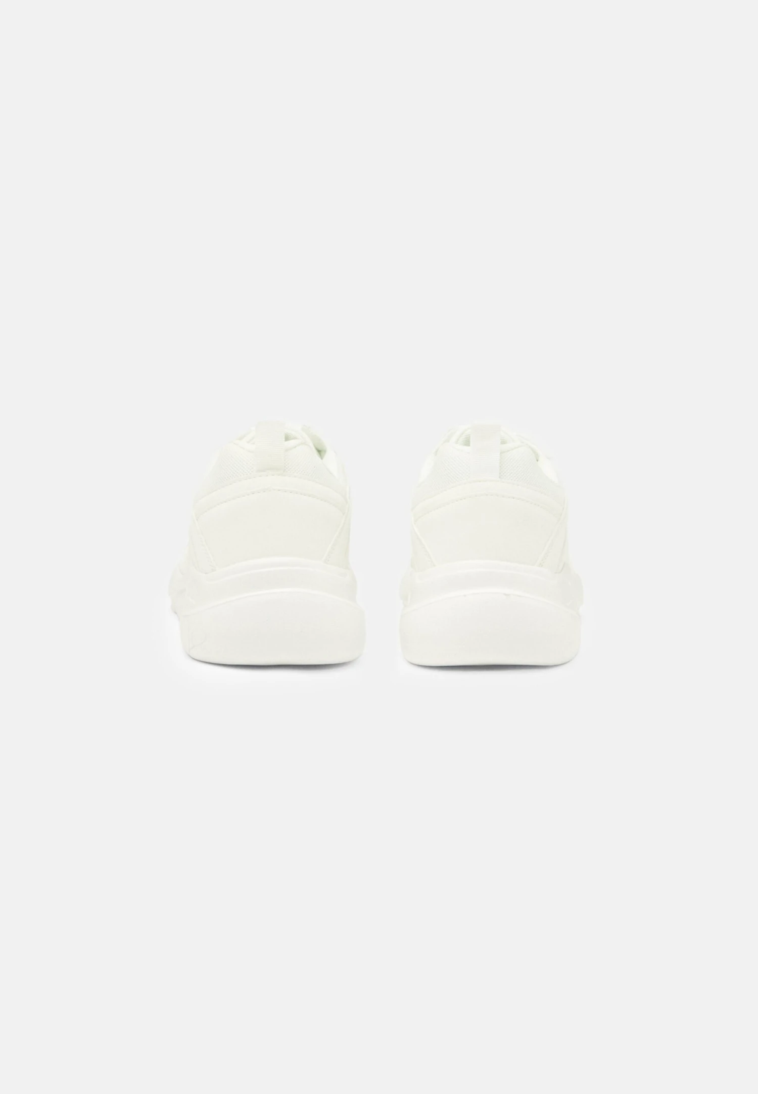YOURTURN Unisex - Sneakers Laag - White 3 YOURTURN Unisex - Sneakers Laag - White - Afbeelding 3