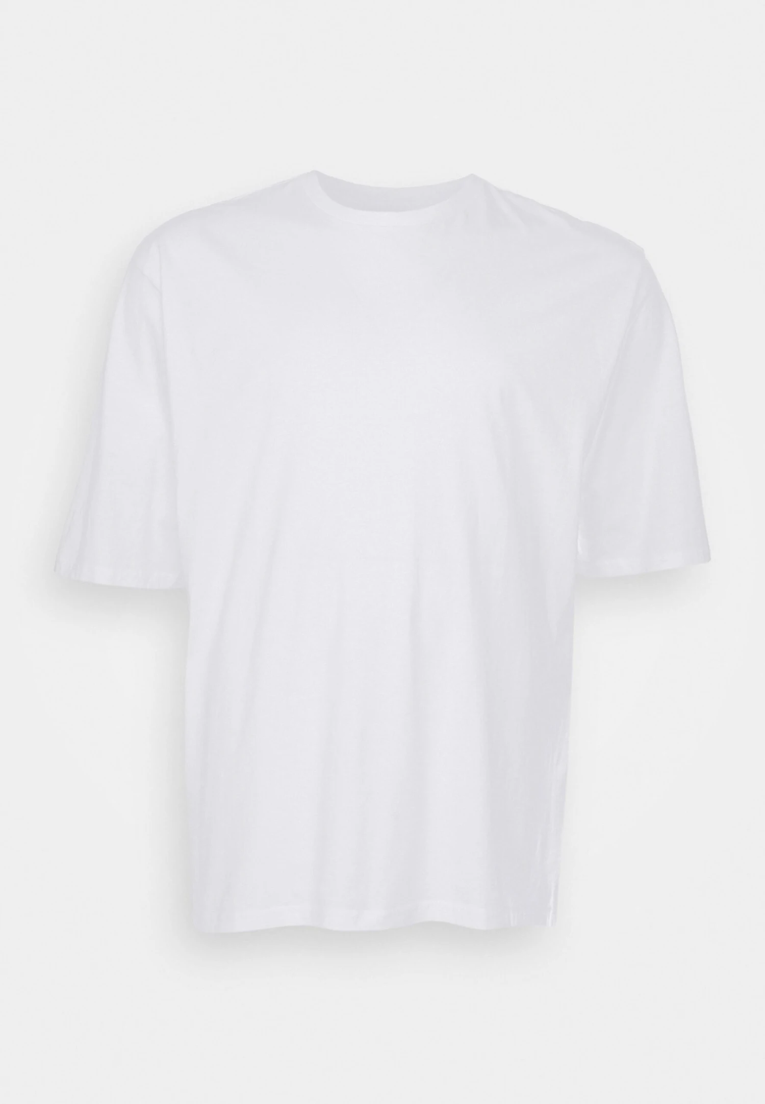 YOURTURN Unisex 3 Pack- T-Shirt Basic - White/Lilac/Black 10 YOURTURN Unisex 3 Pack- T-Shirt Basic - White/Lilac/Black - Afbeelding 10