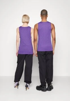 YOURTURN Unisex - Top - Purple 8 YOURTURN Unisex - Top - Purple -YOURTURN Verkoopwinkel ee66ebbce5934bd9be7e5b14a4303291