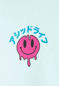 YOURTURN Unisex - Hoodie - Mint 5 YOURTURN Unisex - Hoodie - Mint -YOURTURN Verkoopwinkel eea7525e4e4b4ae0a2f2e9882742a8e5