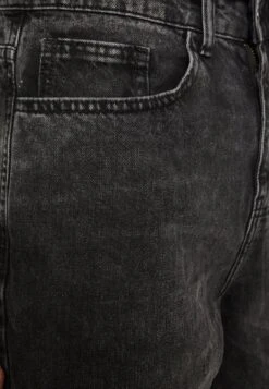 YOURTURN Unisex - Relaxed Fit Jeans - Black 9 YOURTURN Unisex - Relaxed Fit Jeans - Black -YOURTURN Verkoopwinkel eed415fe3bf843dfb4fd6e3c6f036c8a