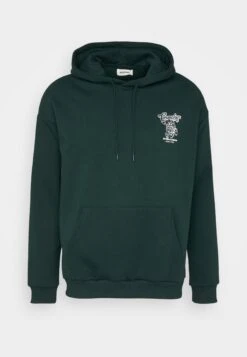 YOURTURN Unisex - Hoodie - Green 10 YOURTURN Unisex - Hoodie - Green -YOURTURN Verkoopwinkel efd64e6973e34b528ba369781de5d172