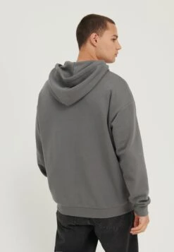 YOURTURN Unisex - Hoodie - Mottled Dark Grey 7 YOURTURN Unisex - Hoodie - Mottled Dark Grey -YOURTURN Verkoopwinkel eff1568b90d64c65a7ee9ba85e5c2783