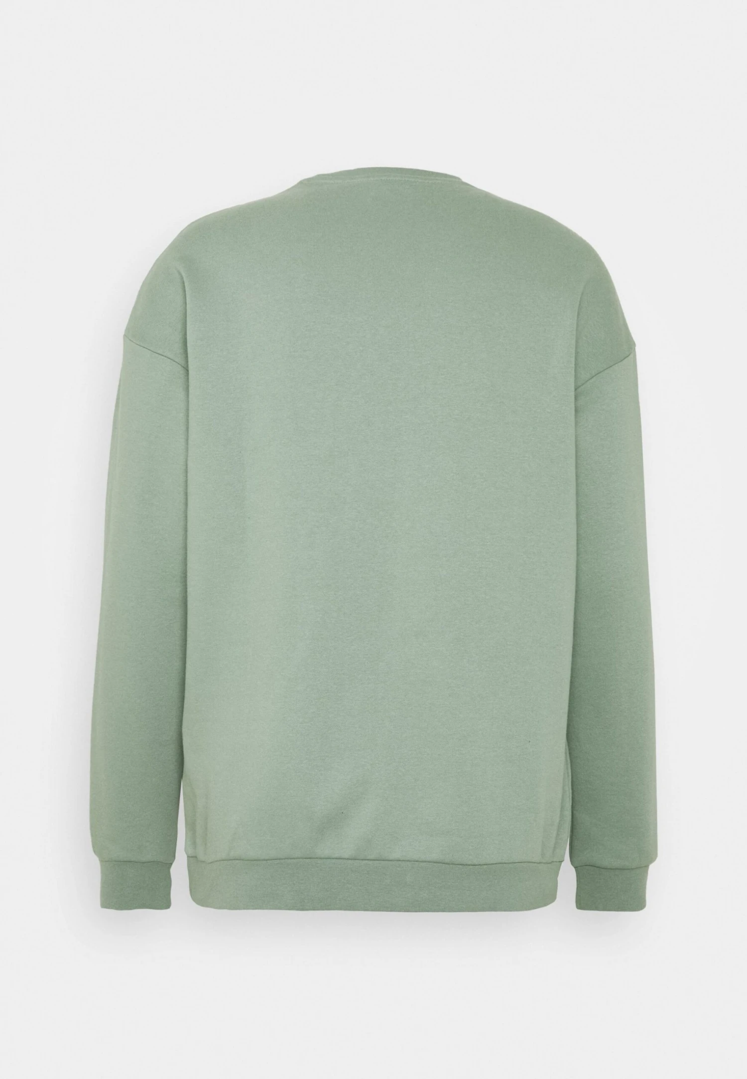 YOURTURN Unisex - Sweater - Green 2 YOURTURN Unisex - Sweater - Green - Afbeelding 2