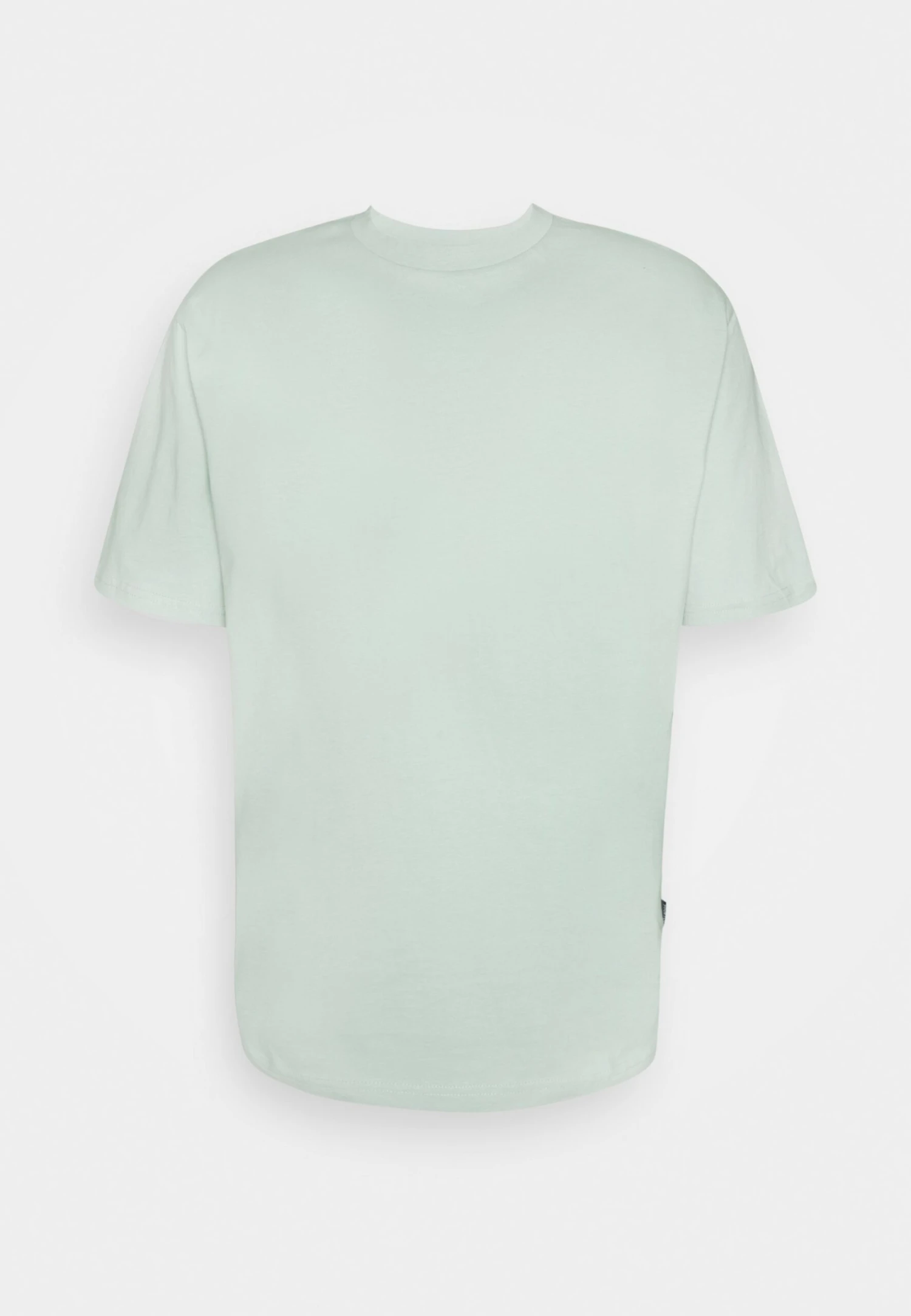 YOURTURN 3Pack Unisex - T-Shirt Basic - Black/Pink/Green 4 YOURTURN 3Pack Unisex - T-Shirt Basic - Black/Pink/Green - Afbeelding 4