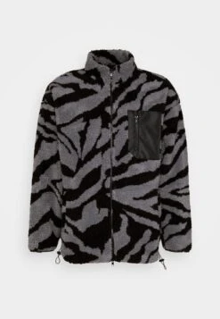 YOURTURN Unisex - Fleecejas - Grey 10 YOURTURN Unisex - Fleecejas - Grey -YOURTURN Verkoopwinkel f0dbd1d1a3e140988c5753bc9d39c23d