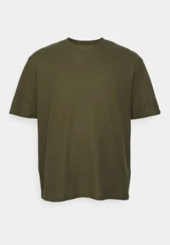 YOURTURN Unisex - T-Shirt Basic -Light Green/ Off-White 15 YOURTURN Unisex - T-Shirt Basic -Light Green/ Off-White -YOURTURN Verkoopwinkel f12da252a12b41e2ba4f78a33aa7eefa