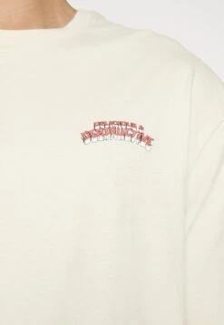 YOURTURN T-Shirt Print - Beige -YOURTURN Verkoopwinkel f3e4276835c34ff5b9c6af51105e7da2