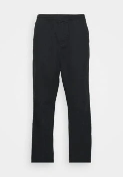 YOURTURN Unisex - Broek - Black -YOURTURN Verkoopwinkel f450ef611d2b4921996e30c0211d8d00