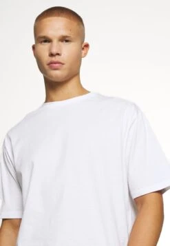 YOURTURN 3Pack Unisex - T-Shirt Basic - Black/Light Grey/White 13 YOURTURN 3Pack Unisex - T-Shirt Basic - Black/Light Grey/White -YOURTURN Verkoopwinkel f57b7095693242dc9b6be4defb002325