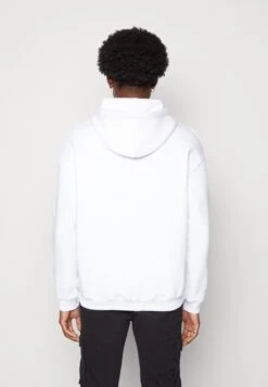 YOURTURN Hoodie - White 8 YOURTURN Hoodie - White -YOURTURN Verkoopwinkel f60bb613397a4d34928e76e5813125bd